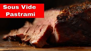 Free Brisket Pastrami Recipe. Cooked in a Smoker and Sous Vide. by Duncan Henry 5,053 views 4 months ago 16 minutes