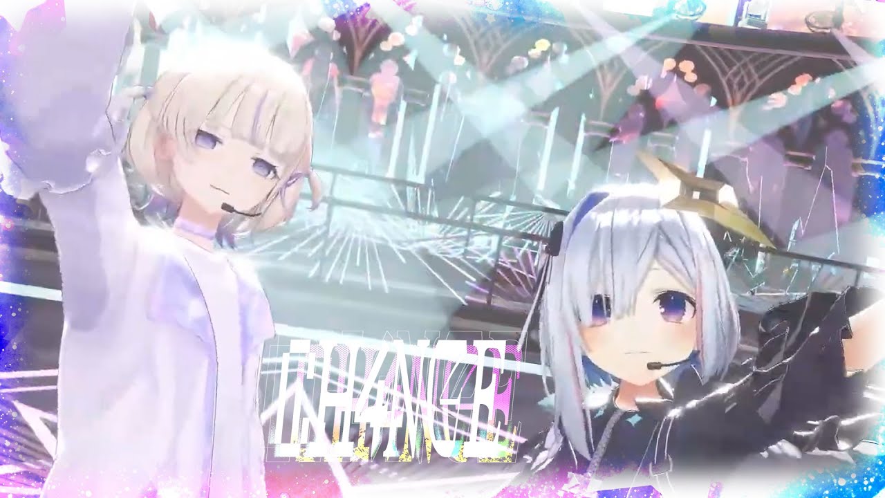 たぁ(ฅ✧ω✧ฅ){プロフ必読様 VTuber】乙女よ求めよQ.E.D.【博衣こより/ホロライブ6期生