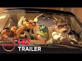 THE BAD GUYS – Trailer (Sam Rockwell, Marc Maron, Craig Robinson, Awkwafina) | AMC Theatres 2021
