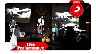 YOVIE \u0026 NUNO - Sakit Hati (Live Video)