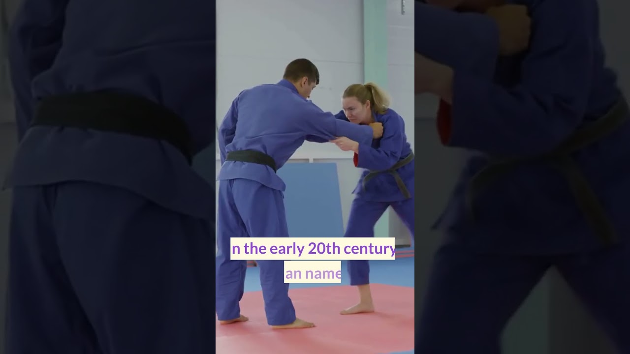 The Occult Roots of MMA 