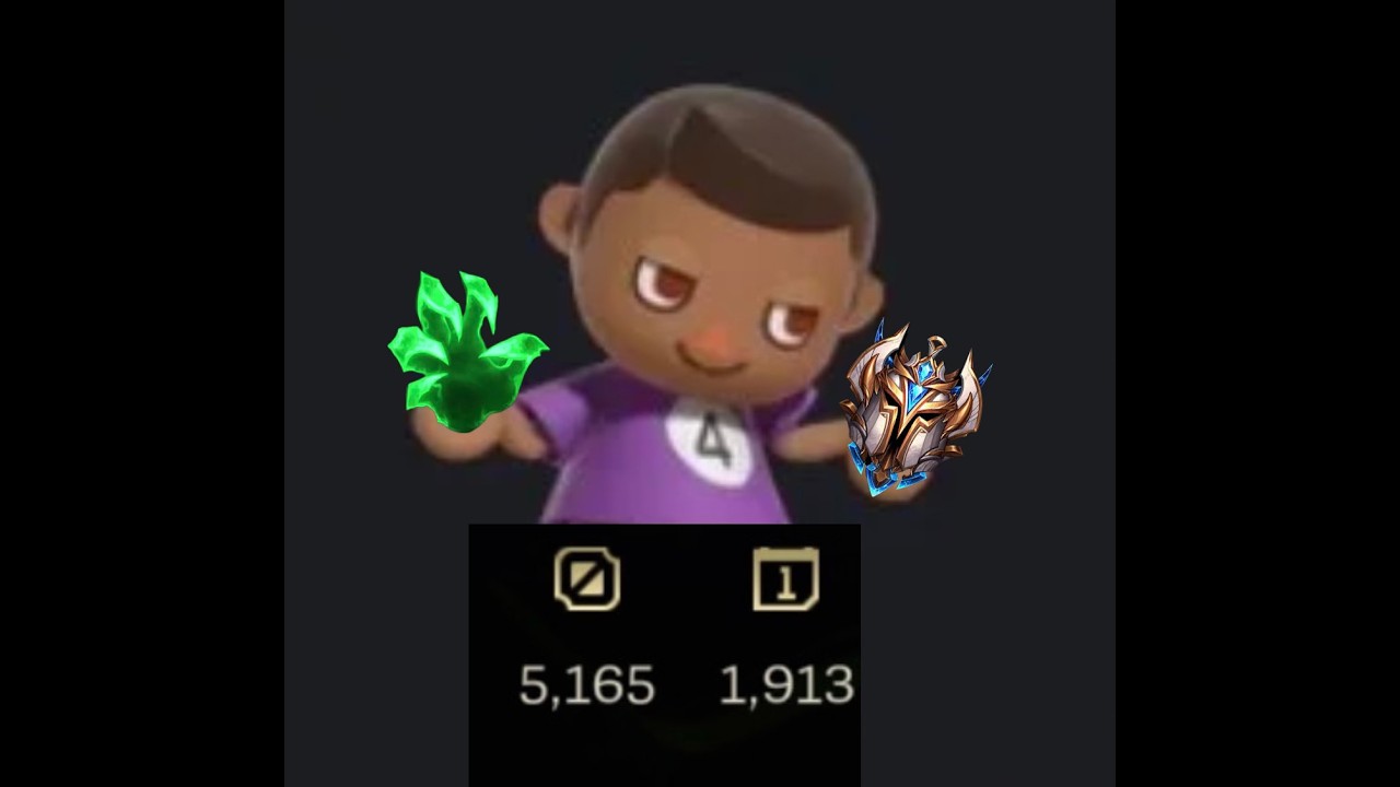 I Hit Challenger After 5 Years ! Wild Rift