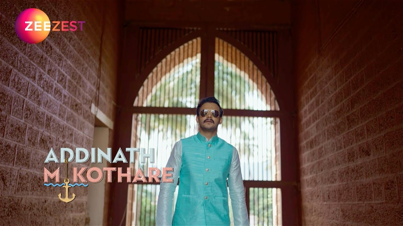 Konkan Diaries | Series Opening | Kan Kan Mein Konkan | Premieres March 5th | Zee Zest