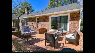 Homes for Sale - 1537 Sea Breeze Trail, Virginia Beach, VA