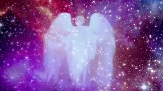 Music to communicate with the angels (his guardian angel) & delete all the difficulties. #asmr