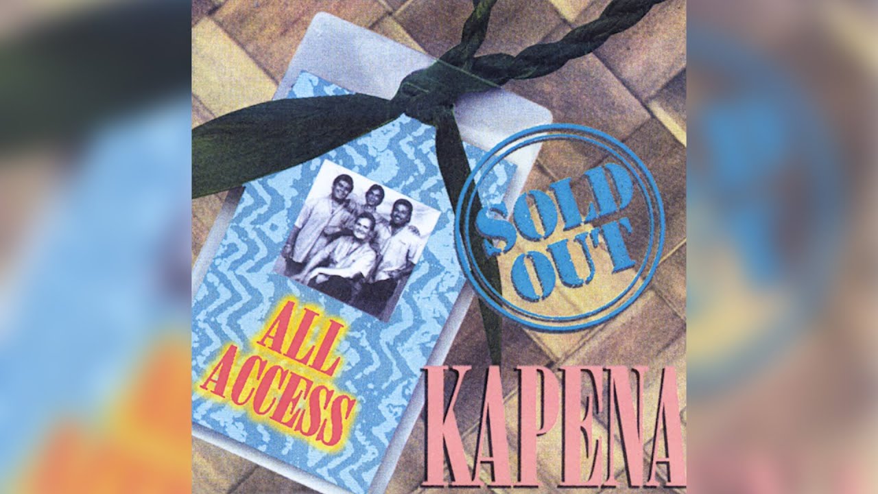 YouTubeでKapena - Peace Perfect Peaceを視聴 YouTubeでKapena - Peace Perfect Peaceを視聴