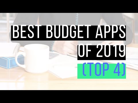 Best Budgeting Apps
