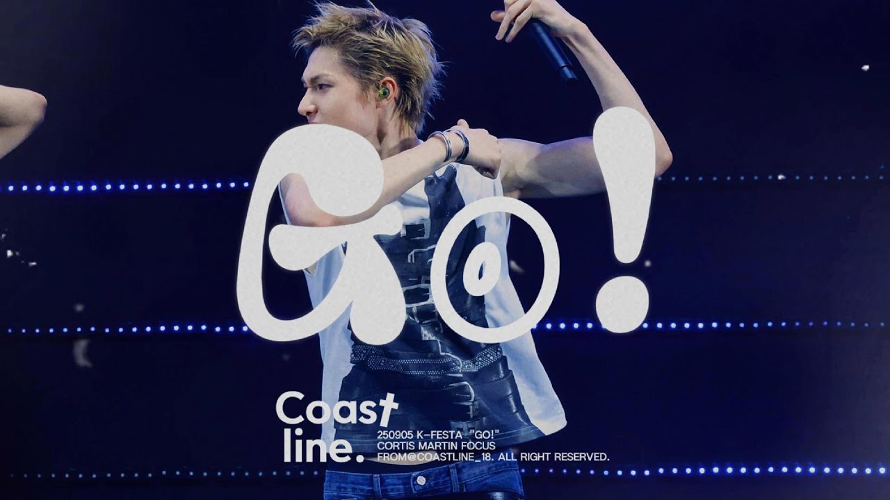 【4K】250905 K-festa 