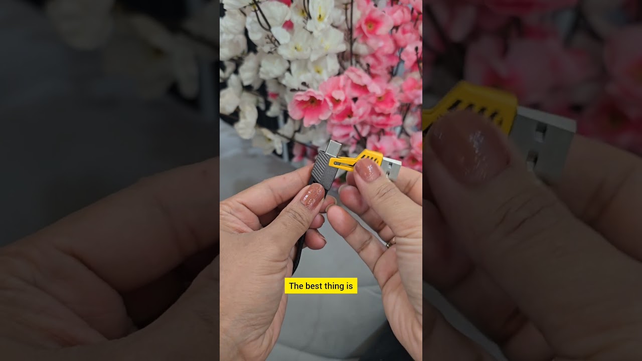 Review done digimate data cable 