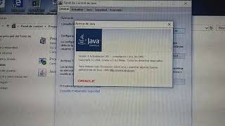 Nombre apellido java