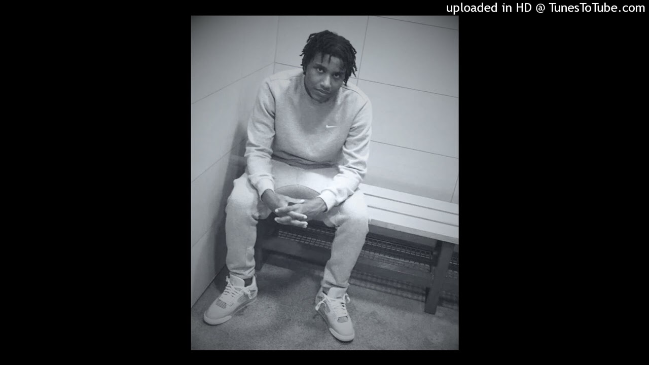 [FREE] Marnz Malone x Potter Payper Type Beat - 