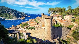 Most Enchanting Small Towns In Spain