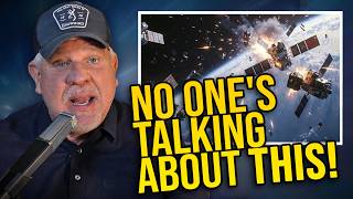 Officials ADMIT They’re Preparing for a Full-Blown Space War?!