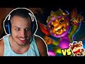 TYLER1: GOING THIS CHAMPION WAS A MISTAKE | GNAR TOP | SEASON 13