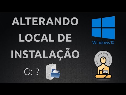 Vídeo: Como ativar o logon automático no Windows XP (com imagens)