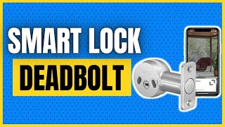 Level Bolt, The Invisible Smart Lock. Bluetooth Deadbolt Net Worth
