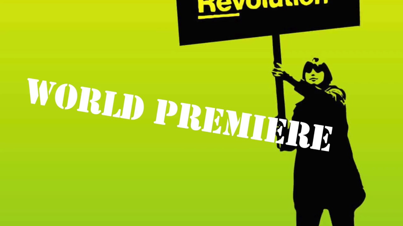 The Prometheus Revolution - promo video - YouTube
