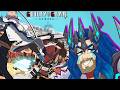 Time to eat glue [Guilty Gear Strive] [VTuber]