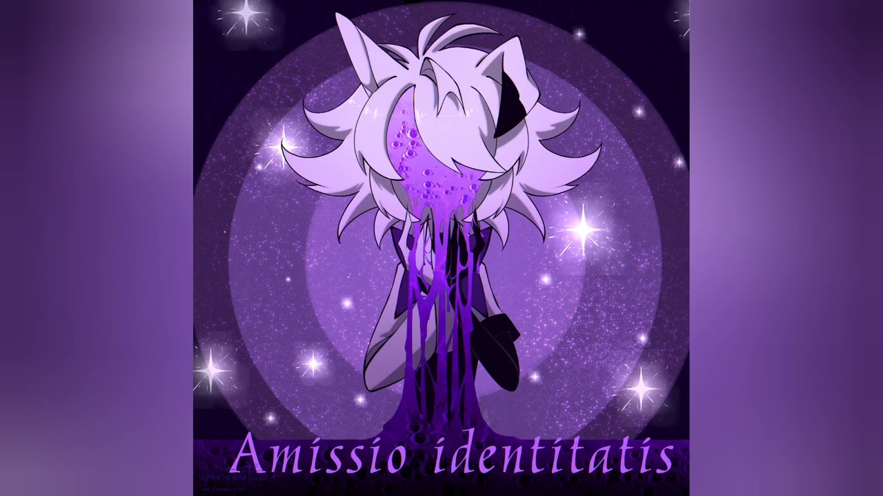 Amissio identitatis