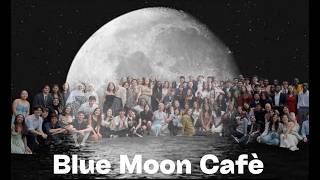 UWC USA Blue Moon Cafe 2026