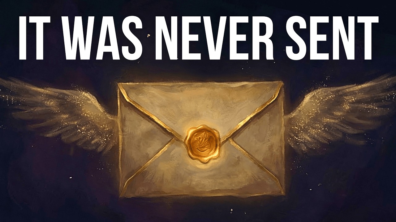 This Person Wrote Something About You They Will Never Admit || Carl Jung