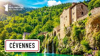 The Cévennes: an exceptional natural haven in the heart of the South - MG