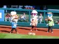Nationals President S Race Gangnam Style 강남스타일 Playoff Edition 