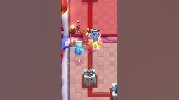 Best Way to Counter Wizard and Witch - Clash Royale