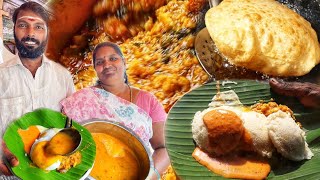 தரமான உணவை நியாயமான விலையில் வழங்கும் தம்பதிகள் | Chennai