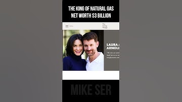 $3B NATURAL GAS TRADER #shorts #shortsvideo #trader