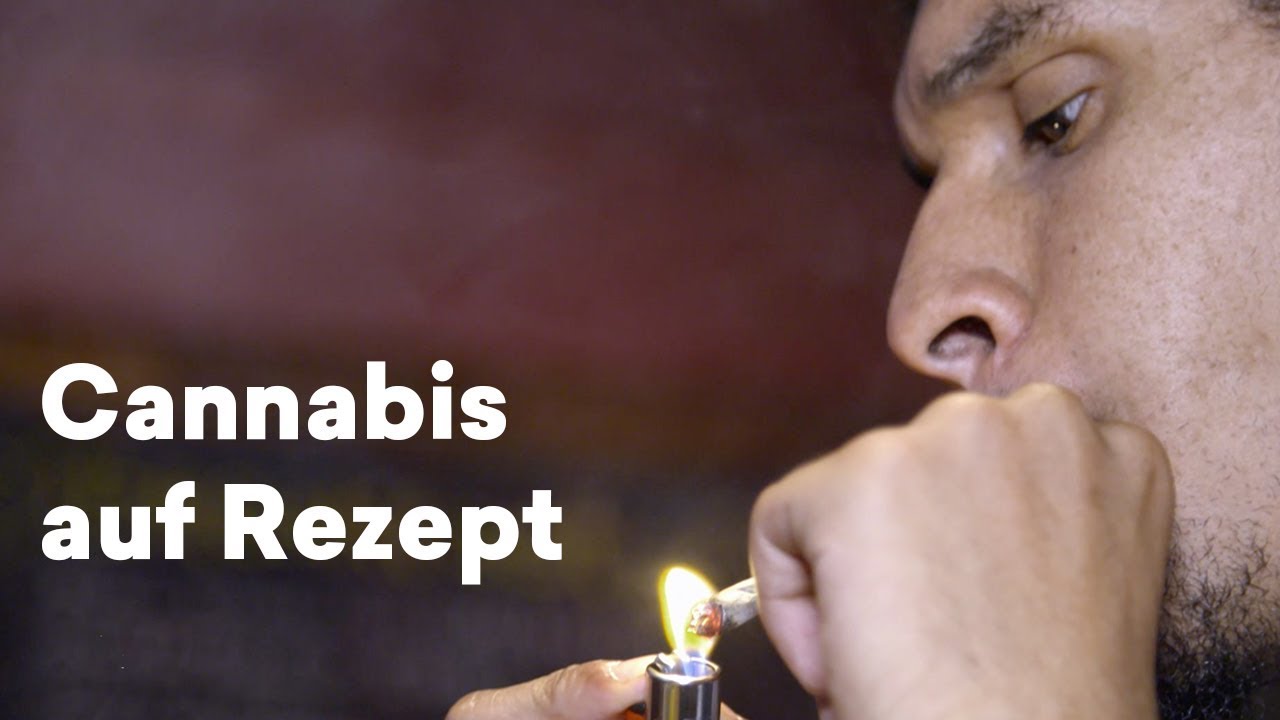 Cannabis auf Rezept | Gefahr? | Doku aus Österreich
