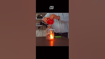 Why Physics is so crazy part-3 #physics #experiment #shorts #youtubeshorts #viralvideo #sciencefacts