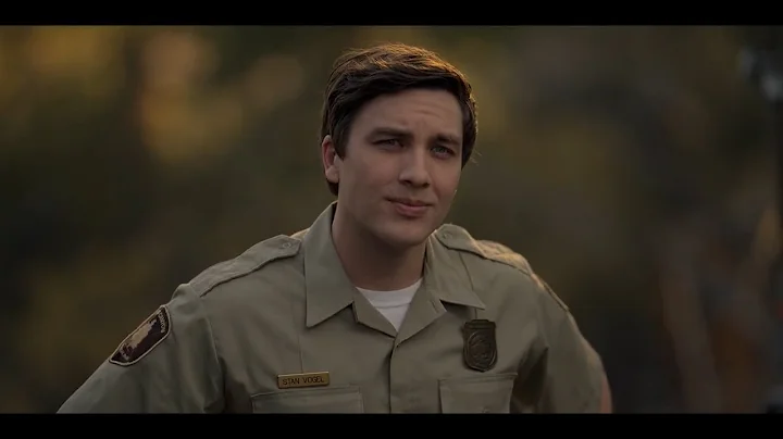 AHS Feral: Ranger Stan Vogel tells his side of the...