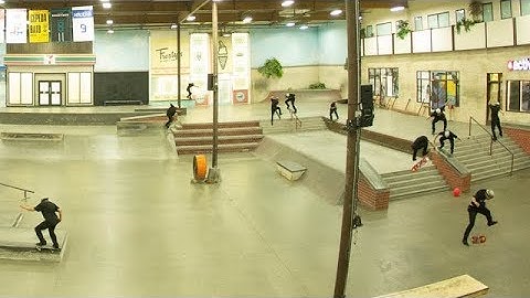 Chris Joslin - It Must Be Nice