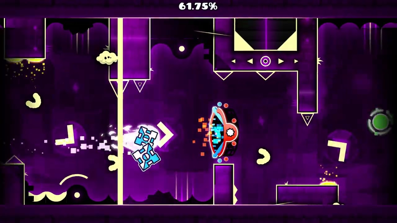 [4K 60fps] Euphoria by Ross12344