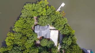 High Rock Lake Front w/a Private Dock & Floater + 2 Bonus RMs
