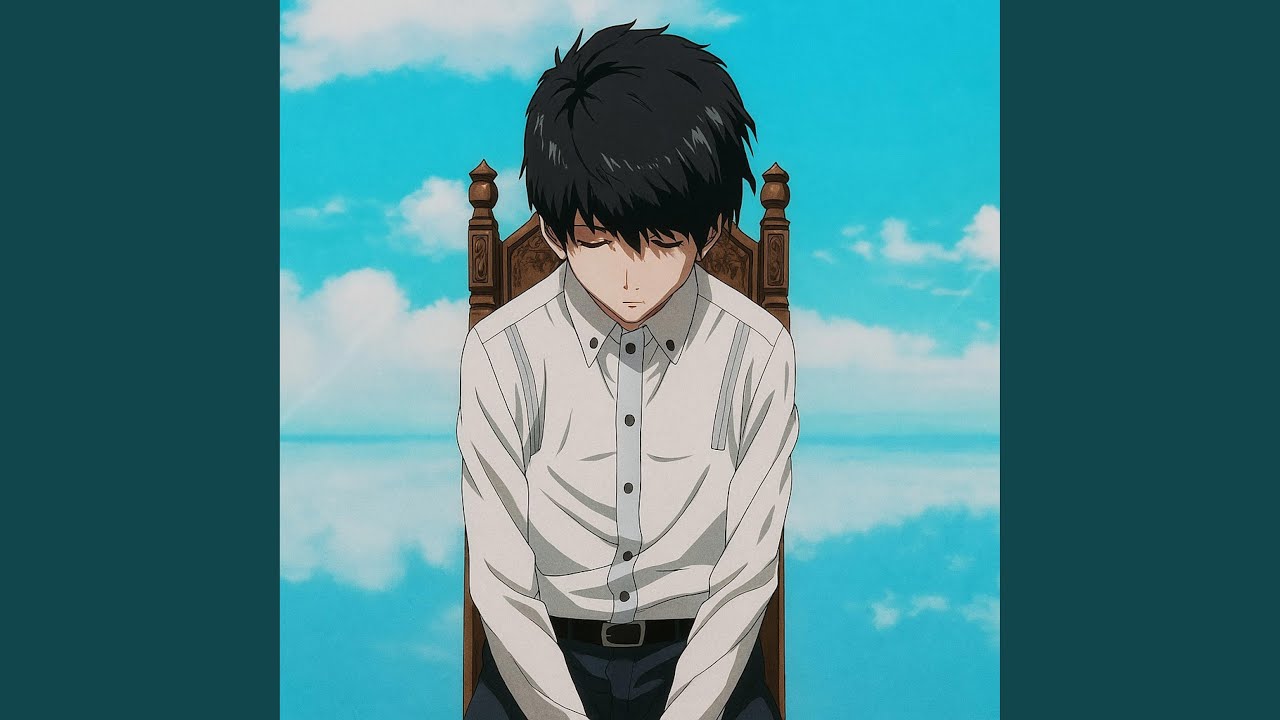 Zersplittert (Remake) – Tokyo Ghoul