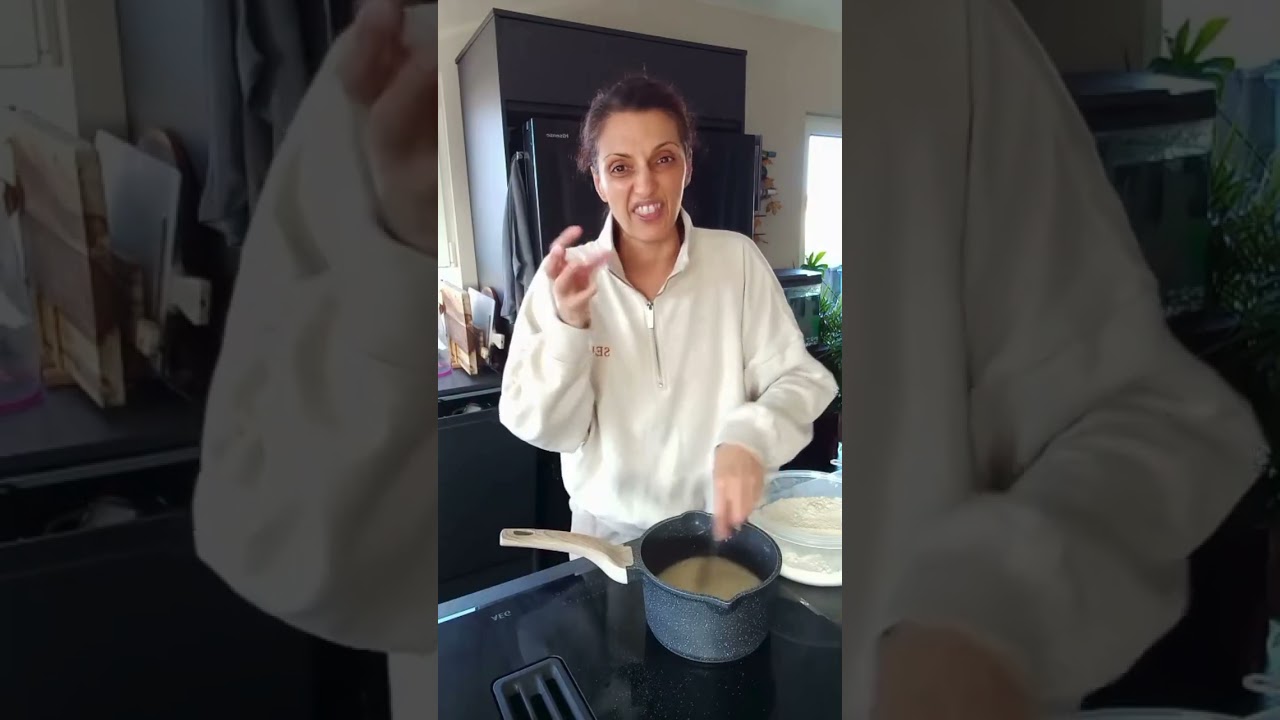 How to Make Paint at Home – Easy Sensory Play Materials for Toddlers and Preschoolers