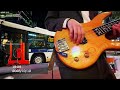 Shibuya Bass Blues key in D flat BPM 140 2025/10/13 19:24