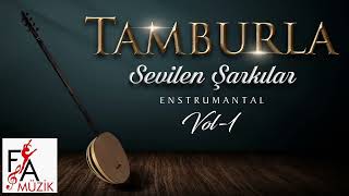 Yaylı Tambur Nihavend Taksim - Tamburla Sevilen Şarkılar Vol.1 Enstrumantal 