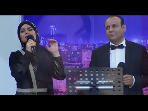 Zakir Əliyev Və Fərqanə Qasımova - Qızıl üzük (Nanəli)