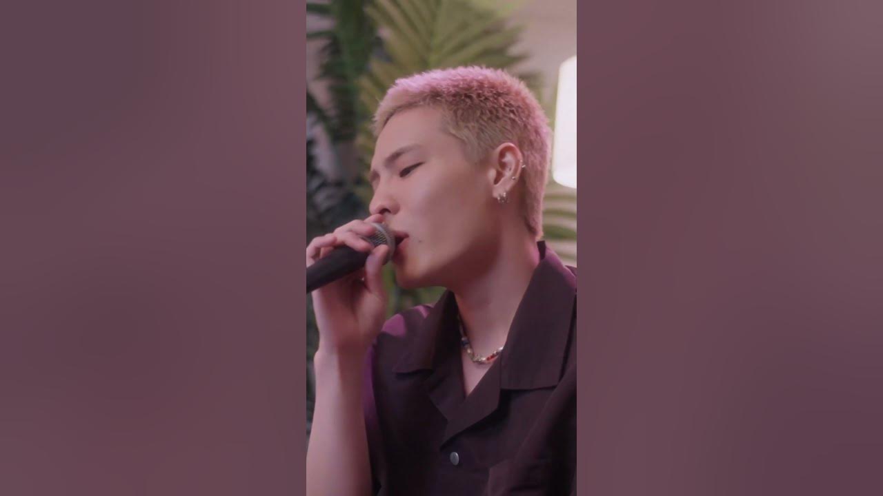 GENERATIONS from EXILE TRIBE / Love You More Covered by WOLF HOWL HARMONY #WOLFHOWLHARMONY #WHH