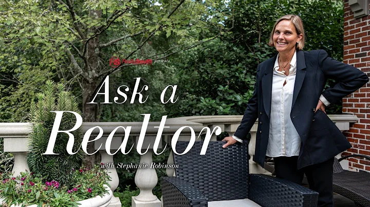 Ask a Realtor with Stephanie Robinson - RealtySouth