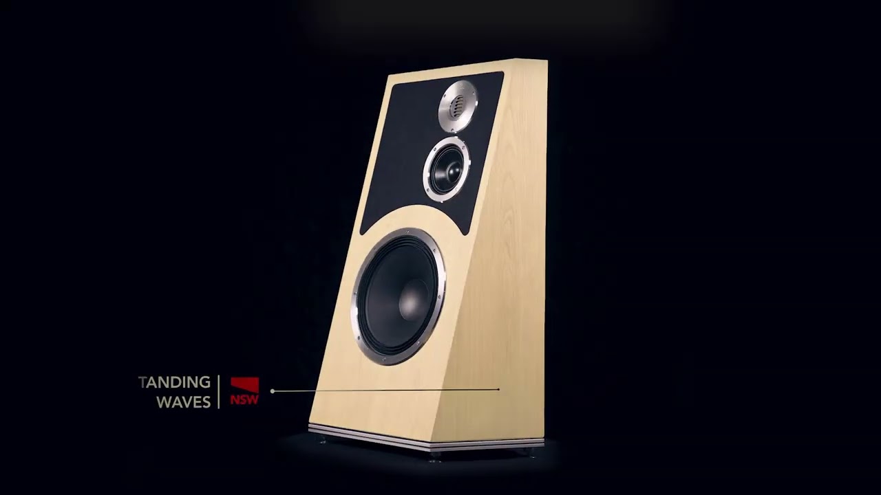 Audiovector Trapeze Reimagined 揚聲器| 雅詠音響