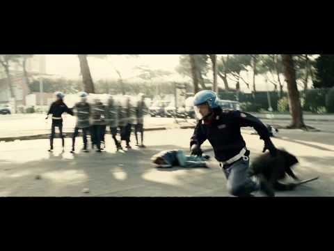 A.C.A.B. - All Cops are Bastards - Trailer deutsch