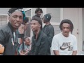 Lil Dell - Thuggin feat. BroGanG