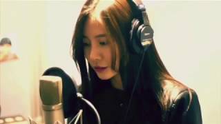 인순이 - 거위의 꿈 Cover By 김시원해요