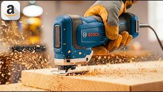 65 Best Coolest Woodworking Tools On Amazon That Every DIYer Will Love