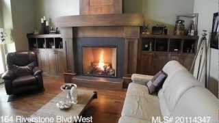 164 riverstone blvd