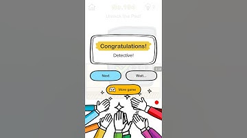 brainout level 194 answer or walkthrough mp4